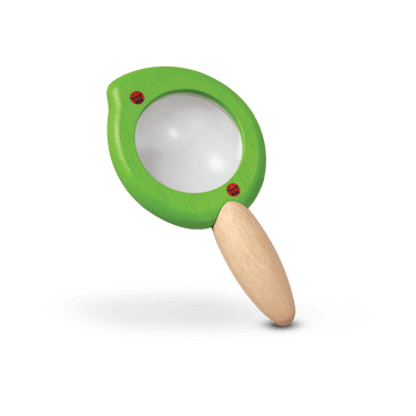 Leaf Magnifier